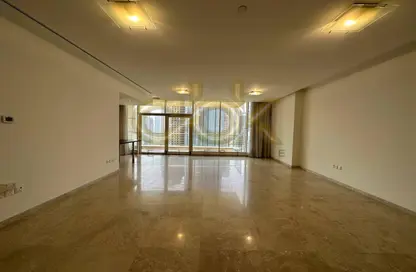 شقة - 2 غرف نوم - 3 حمامات للايجار في برج وست باي - الخليج الجنوبي - الخليج الغربي - الدوحة