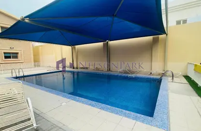 Compound - 3 Bedrooms - 4 Bathrooms for rent in Al Hilal East - Al Hilal - Doha