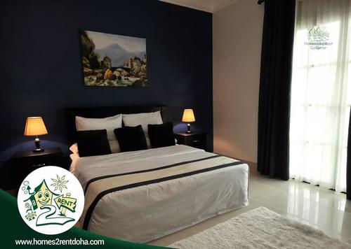 Studio - 1 حمام للكراء في شارع النعمان - العزيزية - الدوحة Studio - 1 حمام للكراء في شارع النعمان - العزيزية - الدوحة