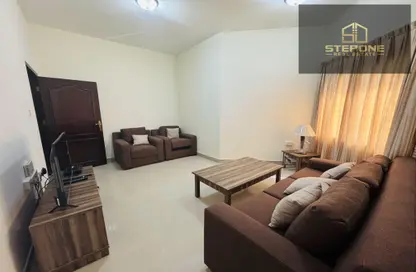 Apartment - 2 Bedrooms - 2 Bathrooms for rent in Abu Talha Street - Fereej Bin Omran - Doha