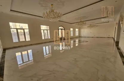 Villa - 7 Bedrooms - 7+ Bathrooms for sale in Rawdat Al Matar - Doha