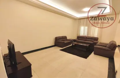 Compound - 3 Bedrooms - 5 Bathrooms for rent in Al Rayyan - Al Rayyan - Doha