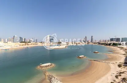 Villa - 6 Bedrooms - 7 Bathrooms for rent in West Bay Lagoon Villas - West Bay Lagoon - West Bay Lagoon - Doha