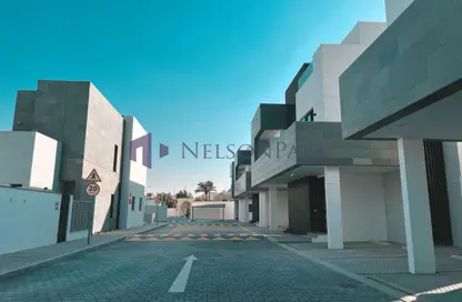 مجمع سكني - 4 غرف نوم - 4 حمامات للايجار في شارع السد - السد - الدوحة