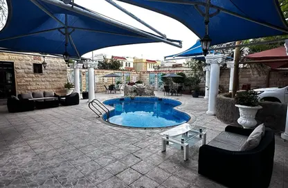 Apartment - 3 Bedrooms - 2 Bathrooms for rent in Al Nuaija Street - Al Nuaija - Doha