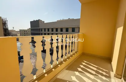 Apartment - 2 Bedrooms - 3 Bathrooms for rent in Al Nasr Street - Al Nasr - Doha