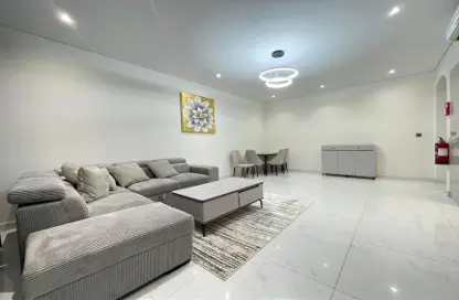 شقة - غرفة نوم - 1 حمام للايجار في شارع حضرموت - دوحة الجديد - الدوحة