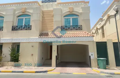 مجمع سكني - 3 غرف نوم - 5 حمامات للايجار في اللقطة - اللقطة - الدوحة