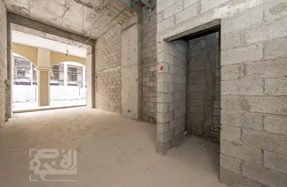 محل تجاري - استوديو للايجار في شارع المرخية - المرخية - الدوحة