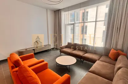 Apartment - 2 Bedrooms - 3 Bathrooms for rent in Rawdat Al Khail - Rawdat Al Khail - Doha