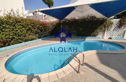 فيلا - 4 غرف نوم - 4 حمامات للايجار في السودان - السودان - الدوحة