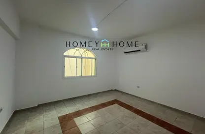 Empty Room image for: Apartment - 1 Bedroom - 1 Bathroom for rent in Al Mansoura - Al Mansoura - Doha, Image 1