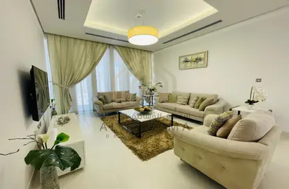 Villa - 5 Bedrooms - 5 Bathrooms for rent in Al Rayyan - Doha