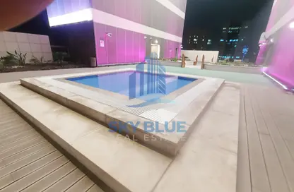 Apartment - 3 Bedrooms - 3 Bathrooms for rent in West Bay - West Bay - Doha