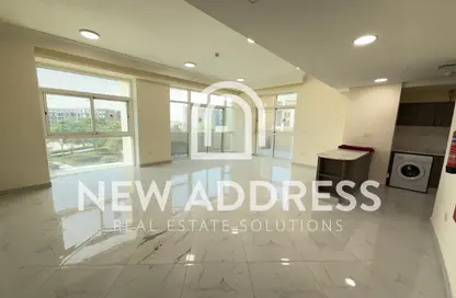 Apartment - 2 Bedrooms - 3 Bathrooms for rent in Fox Hills - Lusail
