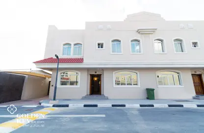 Outdoor House image for: Villa - 3 Bedrooms - 4 Bathrooms for rent in Al Gharrafa - Al Gharrafa - Doha, Image 1