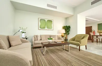 Apartment - Studio - 1 Bathroom for rent in Kuwari Tower - Al Ghanim - Al Ghanim - Doha Apartment - Studio - 1 Bathroom for rent in Kuwari Tower - Al Ghanim - Al Ghanim - Doha