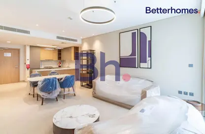 Apartment - 2 Bedrooms - 3 Bathrooms for sale in Lusail Residence - Marina District - Lusail