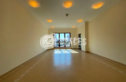 Apartment - 2 Bedrooms - 3 Bathrooms for rent in Medina Centrale - Medina Centrale - The Pearl Island - Doha
