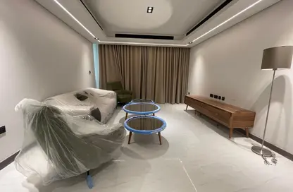 شقة - 2 غرف نوم - 1 حمام للايجار في شارع الوعب - الوعب - الدوحة