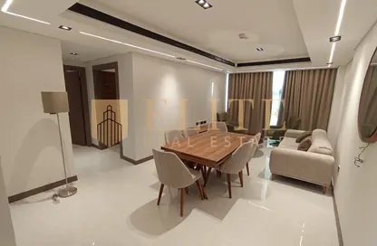 Apartment - 2 Bedrooms - 2 Bathrooms for rent in Nour Al Waab - Al Waab - Doha