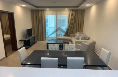 Villa - 1 Bedroom - 2 Bathrooms for sale in Lusail City - Lusail