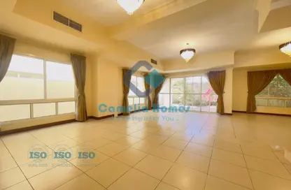 Compound - 4 Bedrooms - 5 Bathrooms for rent in Al Waab - Al Waab - Doha