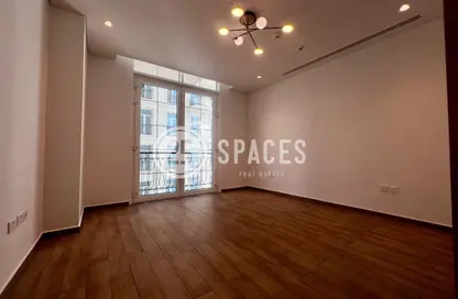 Apartment - 1 Bedroom - 2 Bathrooms for rent in Floresta Gardens - Floresta Gardens - The Pearl Island - Doha