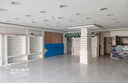 محل تجاري - استوديو - 3 حمامات للايجار في المها - فريج بن عمران - الدوحة