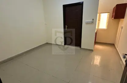 Apartment - Studio - 1 Bathroom for rent in Al Nuaija Street - Al Hilal West - Al Hilal - Doha