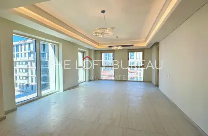 Apartment - 2 Bedrooms - 3 Bathrooms for sale in Gewan Island - The Pearl Island - Doha