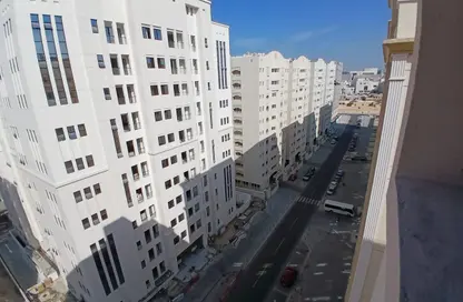 شقة - 2 غرف نوم - 2 حمامات للايجار في مشيرب جاليريا - مشيرب قلب الدوحة - الدوحة