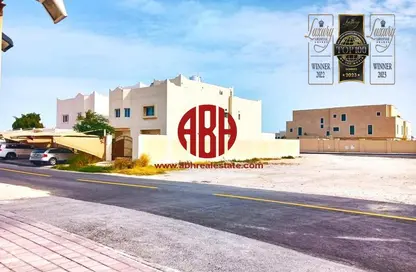 Villa - 6 Bedrooms - 6 Bathrooms for rent in Ain Khaled - Doha