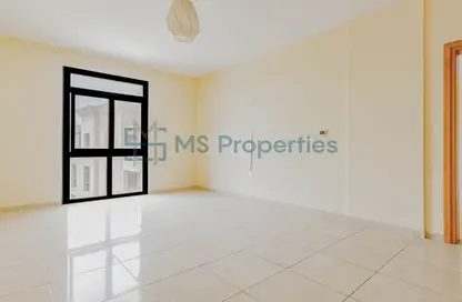 Apartment - 1 Bedroom - 2 Bathrooms for rent in Rome - Fox Hills - Fox Hills - Lusail