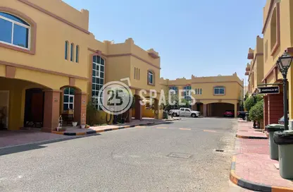 فيلا - 4 غرف نوم - 5 حمامات للايجار في شارع  بو هامو - أبو هامور - الدوحة