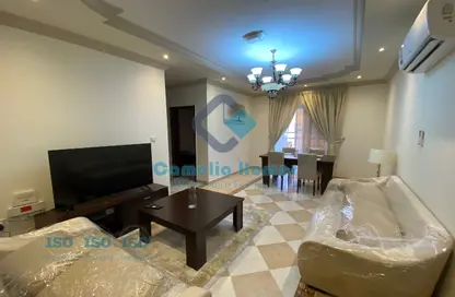 Apartment - 2 Bedrooms - 2 Bathrooms for rent in Al Mansoura - Al Mansoura - Doha