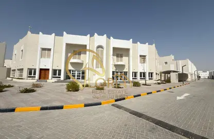مجمع سكني - 6 غرف نوم - 7 حمامات للايجار في شارع الوعب - الوعب - الدوحة