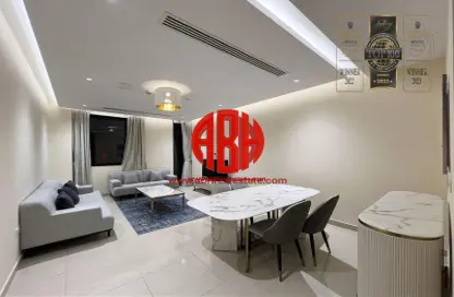 Apartment - 1 Bedroom - 2 Bathrooms for rent in Giardino Gardens - Giardino Villas - The Pearl Island - Doha