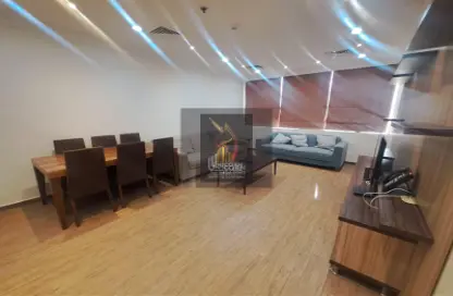 Apartment - 3 Bedrooms - 3 Bathrooms for rent in Doha Al Jadeed - Doha