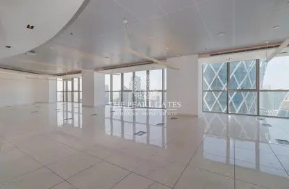 Full Floor - Studio for sale in Palm Tower B - Palm Towers - West Bay - Doha