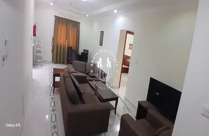 Apartment - 1 Bedroom - 1 Bathroom for rent in Al Sadd Road - Al Sadd - Doha