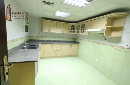 Apartment - 3 Bedrooms - 3 Bathrooms for rent in Somerset Al Mansoura - Al Mansoura - Doha
