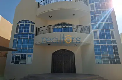 Villa - 5 Bedrooms - 5 Bathrooms for rent in Al Waab Street - Al Waab - Doha