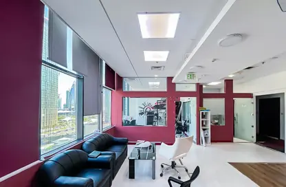 مساحات مكتبية - استوديو - 4 حمامات للايجار في برج الفردان التجاري - ابراج الفردان - الخليج الغربي - الدوحة مساحات مكتبية - استوديو - 4 حمامات للايجار في برج الفردان التجاري - ابراج الفردان - الخليج الغربي - الدوحة