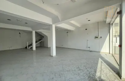 Shop - Studio - 1 Bathroom for rent in Street 871 - Al Duhail South - Al Duhail - Doha