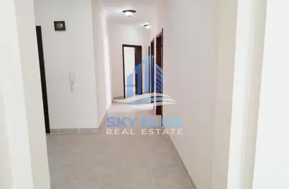 Apartment - 3 Bedrooms - 3 Bathrooms for rent in Fereej Bin Mahmoud - Doha