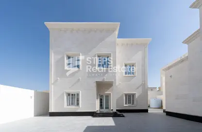 Villa - 7 Bedrooms - 7+ Bathrooms for sale in Muaither Area - Al Rayyan - Doha