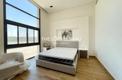 Apartment - 2 Bedrooms - 3 Bathrooms for sale in Boulevard View - Yasmeen City - Lusail