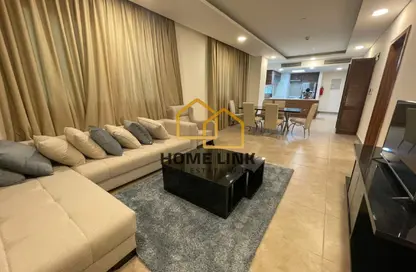 Apartment - 1 Bedroom - 2 Bathrooms for sale in Al Erkyah City - Lusail