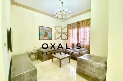 Apartment - 3 Bedrooms - 3 Bathrooms for rent in Anas Street - Fereej Bin Mahmoud North - Fereej Bin Mahmoud - Doha